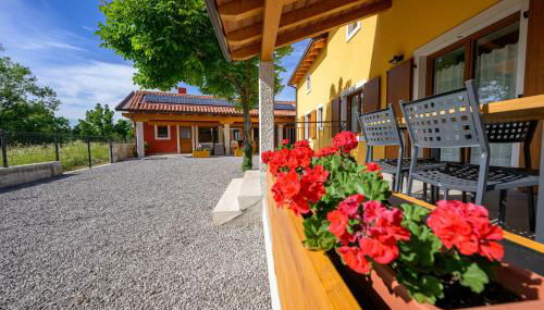 Agriturismo Rouna - Foto 4