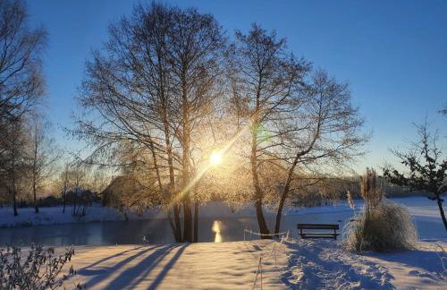 Exklusives Ferienhaus Samyel - Photo 13