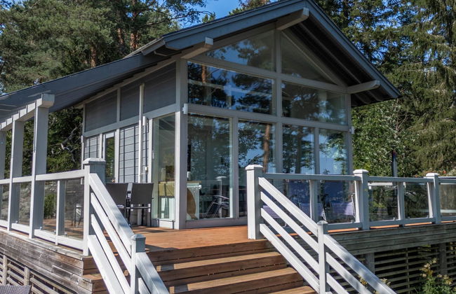 Sjöboda sea - Foto 23