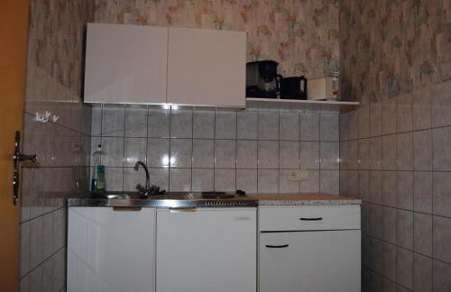 Apartment Wohnung in beliebtem Gästehaus mit Fahrradverleih by Interhome - Foto 10