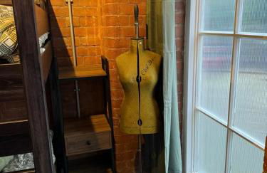 The Hideout - Boutique 2 Bedroom Apartment - Foto 26