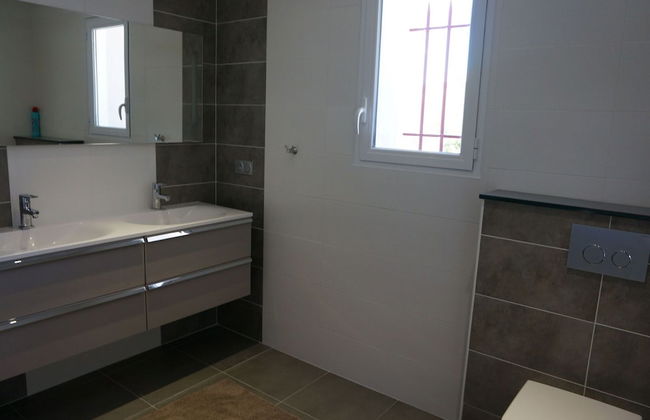 Magnificent Villa in Saint-ambroix With Private Pool - Foto 33