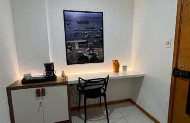 Exclusivo 2 quartos na Pituba em Salvador - Photo 8