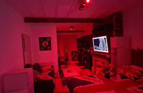 luxury & comfy city break studio - Foto 10