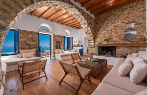 Peftasteri Villa - Foto 67