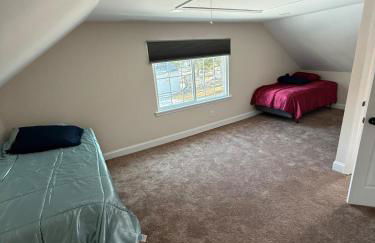 FIFA World Cup 2026 Home Sleeps 12 Close to Philadelphia & Rowan College - Foto 21