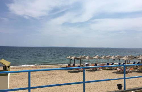 VillaKaliba BEACHFRONT HOUSE - Foto 22