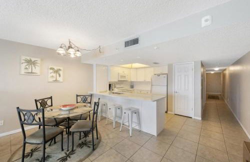 Direct Beachfront 1b 1b Corner - Sandy Shores #305 - Foto 16