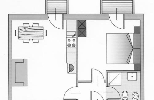 Gaia Residence Hotel - Foto 53