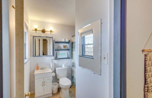 Charming Farmington Home about 16 Mi to Aztec Ruins! - Foto 16