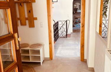 Rheingaulodge -Ihre Auszeit am Rheinsteig - Foto 18