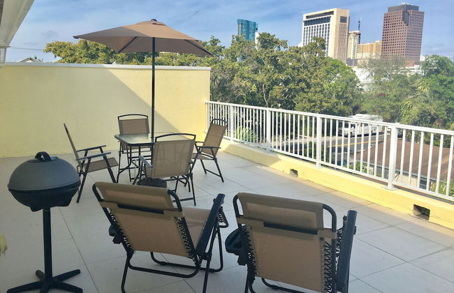 4BR Townhouse 906 by Ideal Experience VR - Foto 16