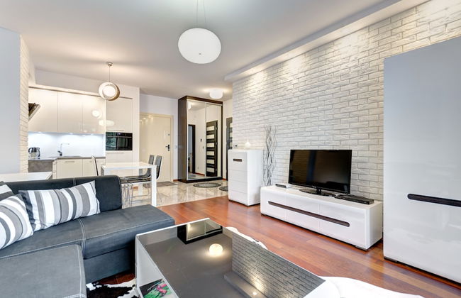 Dom & House - Apartments Sopot Kamienny Potok - Foto 2