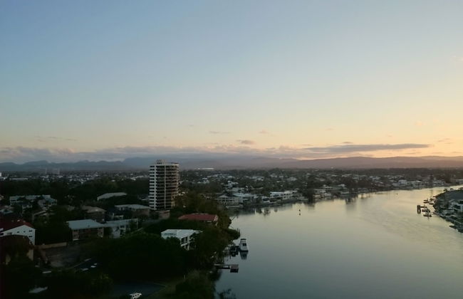 Surfers Hawaiian Holiday Apartments - Foto 40