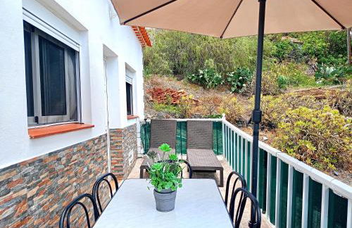 Casa Los Palmeros Perdomo - Foto 13