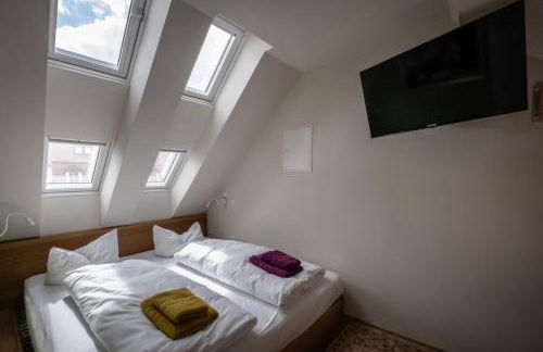 Altstadt Palais - Foto 74