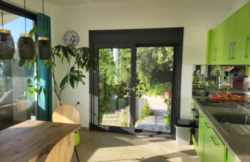 Villa Olivia - Photo 58