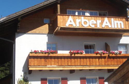 Arber Alm - Foto 51