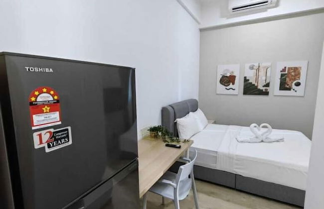 COLONY BY INFINITUM KLCC - Foto 13