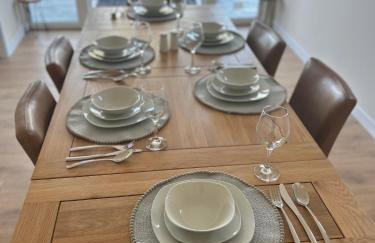 Cosy countryside cottage - Foto 25