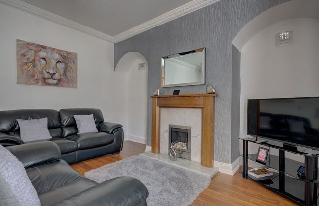 Sunderland Self Catering - Foto 53