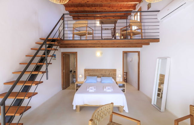 Es Pas Formentera Agroturismo - Foto 59