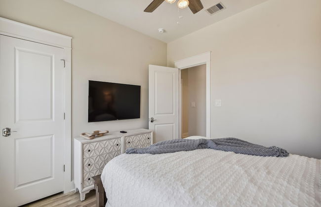 Camille's Coastal Escape - Foto 3