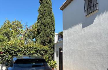 Nice villa with a garden - Photo 39