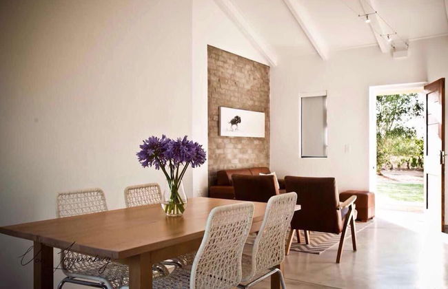 Denneboom Vineyards and Wildlife - Foto 19