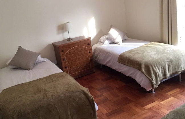 Lindas Casas para grupos y familias - Foto 15