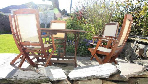 Delfryn Cottage - Foto 2