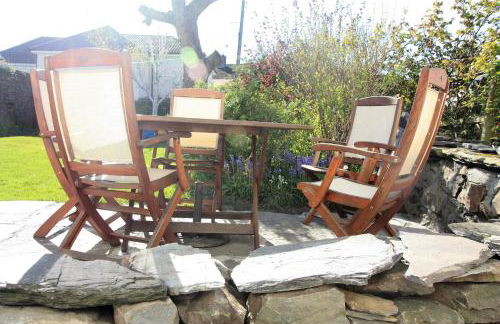 Delfryn Cottage - Foto 2