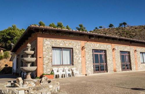 Agriturismo nel cuore del Pollino con Vista Panoramica - Foto 48