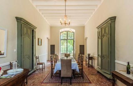 Grande Maison de famille, 12pers, Piscine privée, Vallée du Lot & Bastides - Foto 9