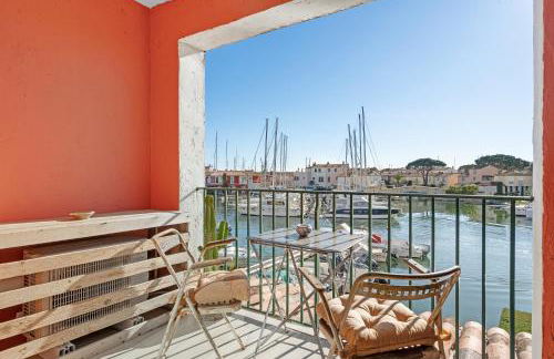 My little Port Grimaud - Foto 16