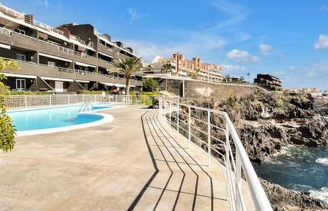 Belvilla by OYO Apartment in Guaa de Isora - Foto 16