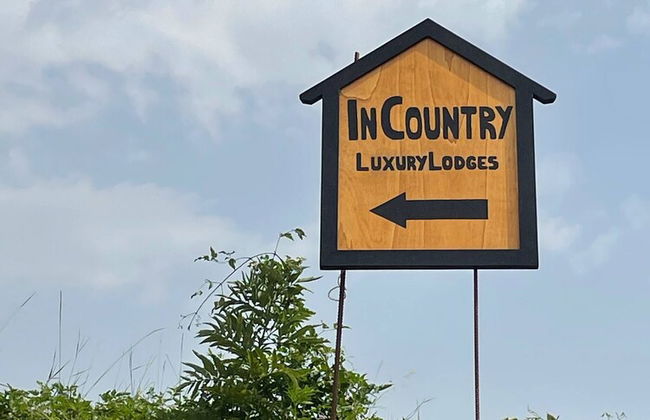 Functional Mini Luxury Lodges Near Camerino - Foto 15