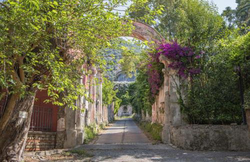 Villa Al Borgo - Villa with Private Garden - Foto 1