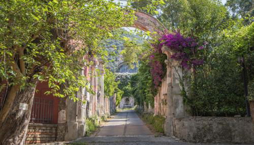 Villa Al Borgo - Villa with Private Garden - Foto 1