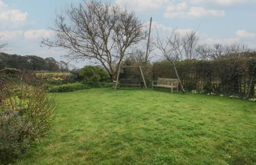 Cobblers Cottage - Photo 42