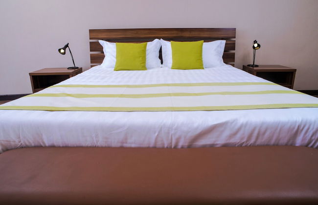 Grand Appart' Antaninarenina - Foto 6