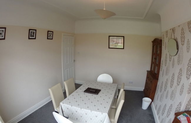 Strawberry Field House - Photo 8