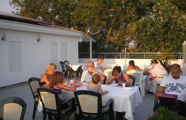 Vila Elkom Apartment 6 - Foto 9