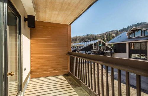 Jack S'Bearo- AC, Pool, Mountain Views, Hiking, Gym - Foto 11