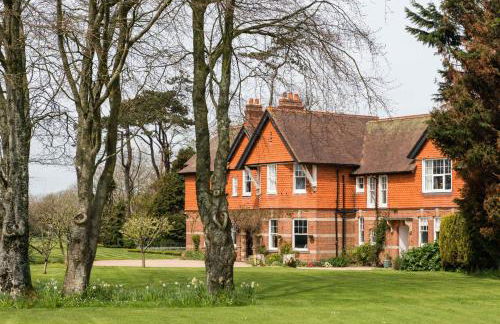 Dower House Hotel - Photo 16