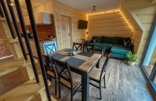Apartamenty z widokiem na Tatry- Gawronie Gniazdo, Ząb - Foto 13