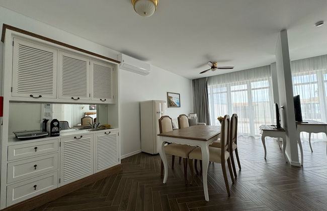 Ocean View Apartments - Ocean View - Foto 77