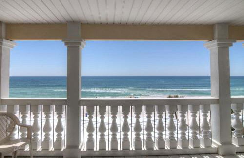 Surf Song - Beachfront Home With Swimspa! - Foto 31