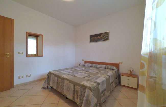 Mare Pineta Apartments - Foto 10