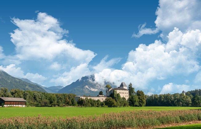 Property in Kirchbichl - Photo 72